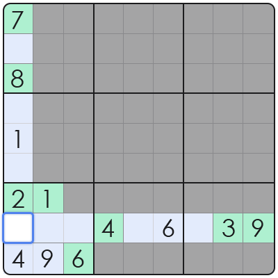 sudoku related games