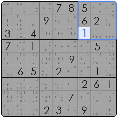 when was sudoku invented